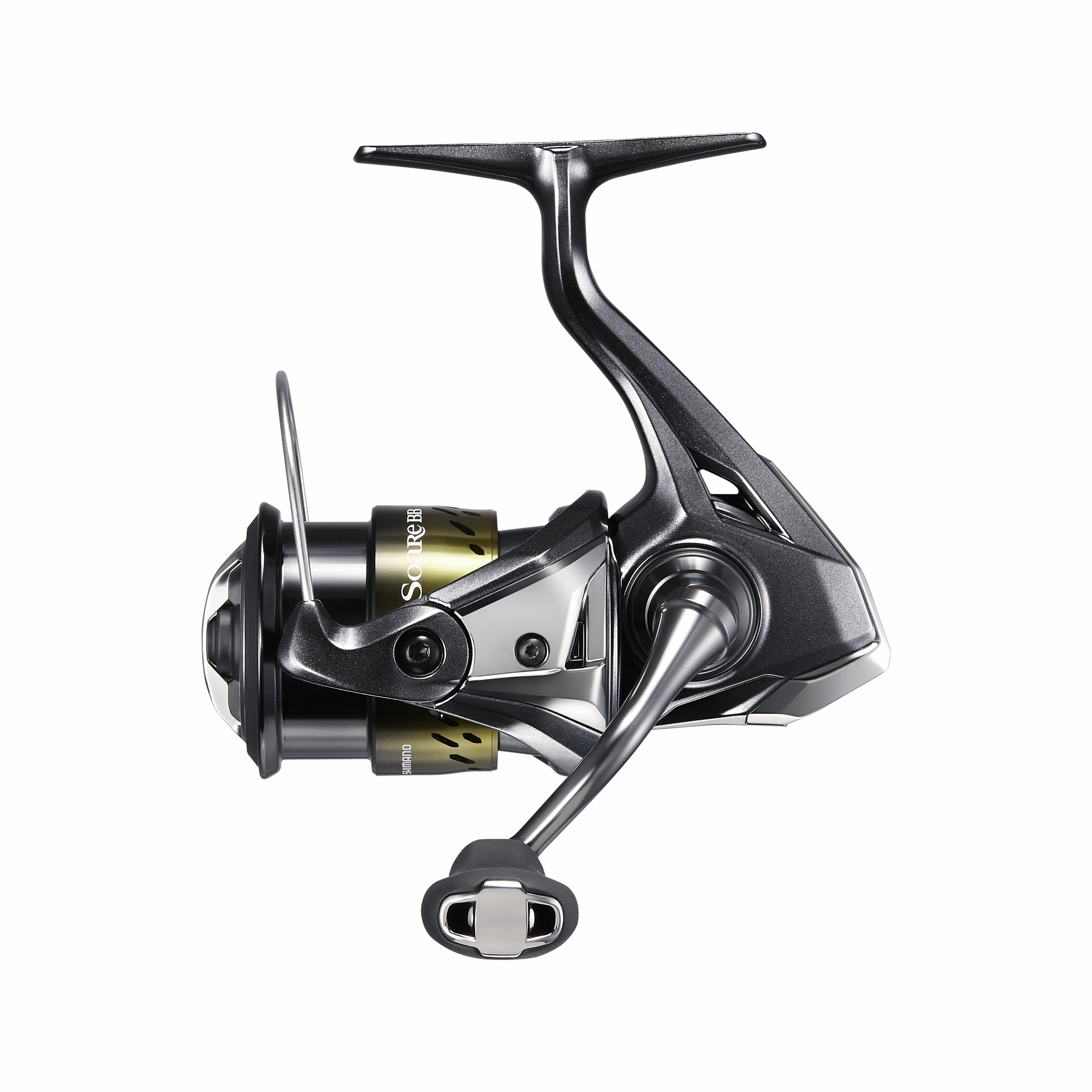 286-3 新品 26 ソアレBB C2000SSHG リール　シマノ Amazon | シマノ(SHIMANO) スピニングリール 26ソアレBB C2000SSHG